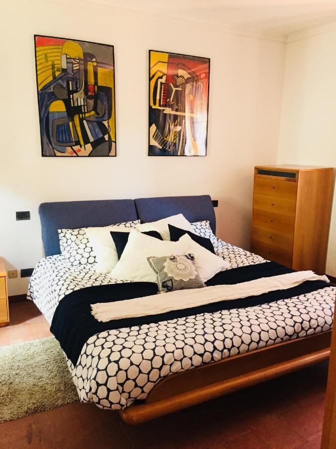 La Maison D'Alize 레코 외부 사진
