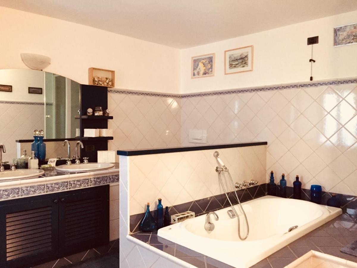 La Maison D'Alize 레코 외부 사진
