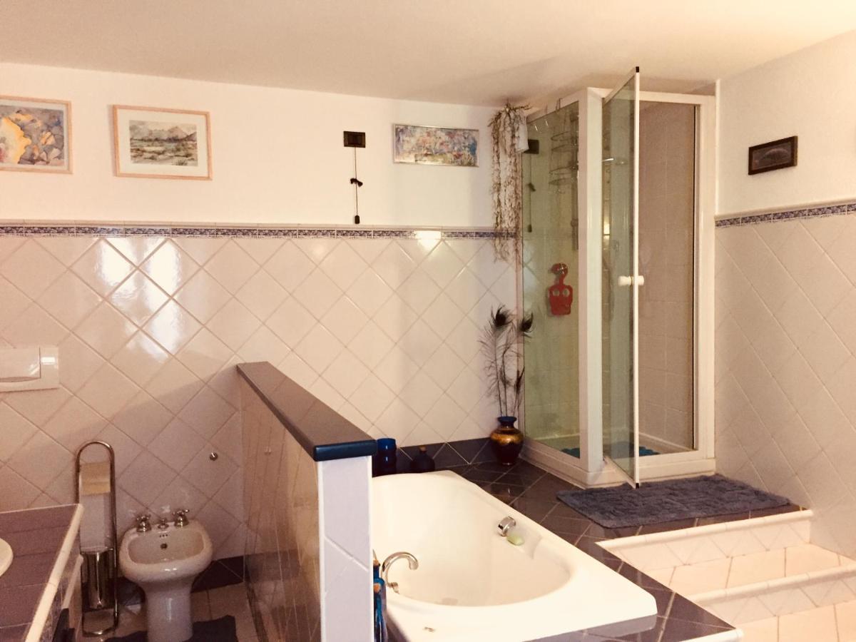 La Maison D'Alize 레코 외부 사진