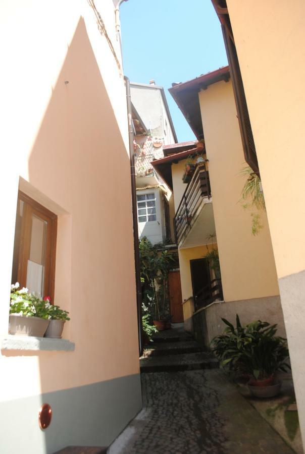 La Maison D'Alize 레코 외부 사진