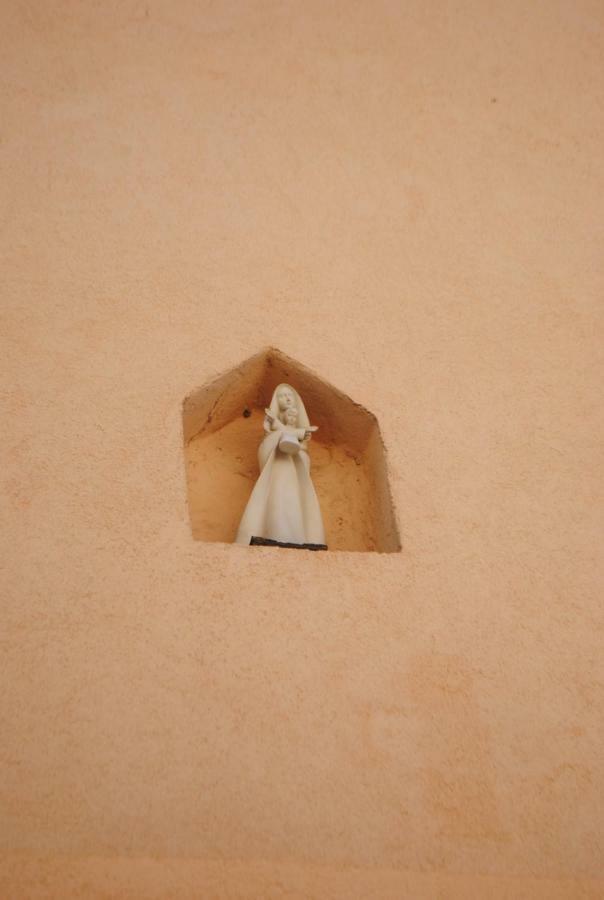 La Maison D'Alize 레코 외부 사진