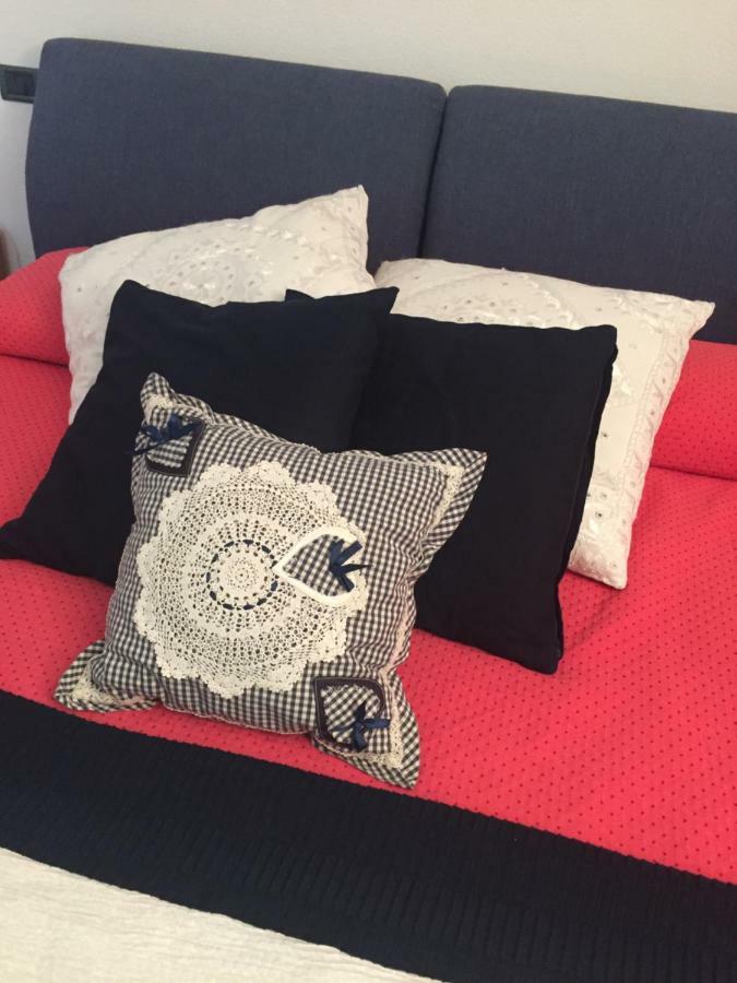 La Maison D'Alize 레코 외부 사진