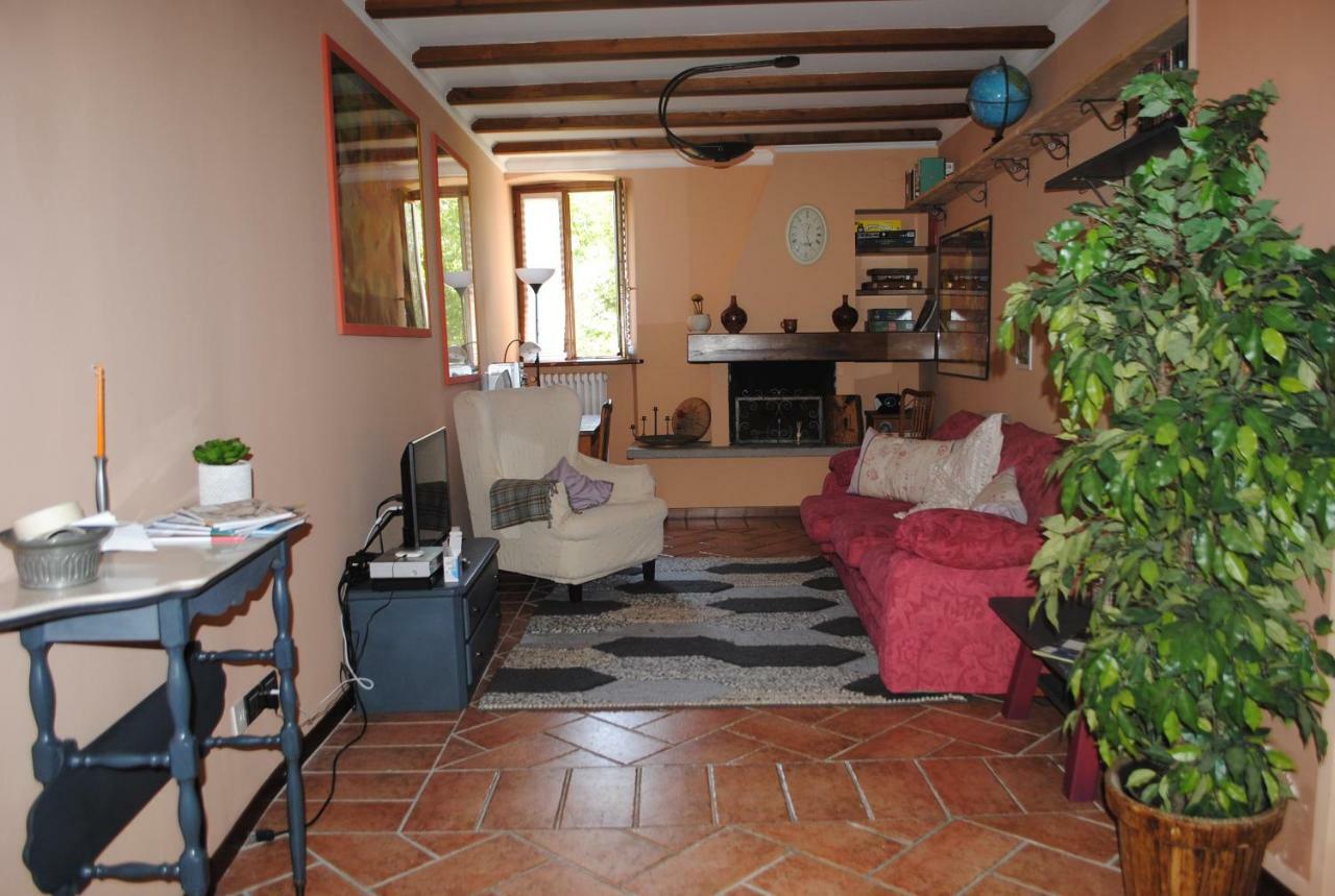 La Maison D'Alize 레코 외부 사진