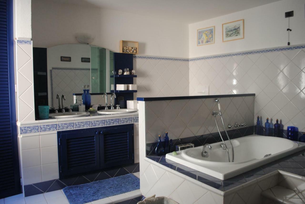 La Maison D'Alize 레코 외부 사진