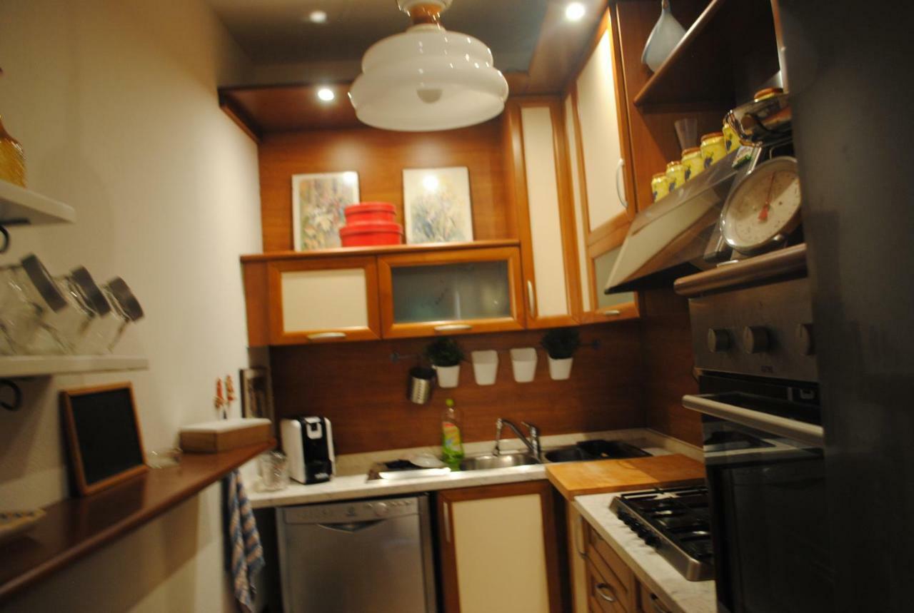 La Maison D'Alize 레코 외부 사진