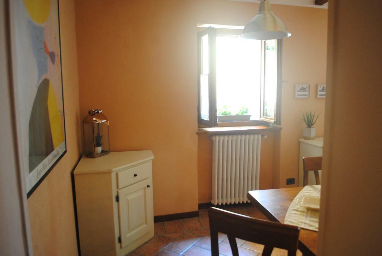 La Maison D'Alize 레코 외부 사진