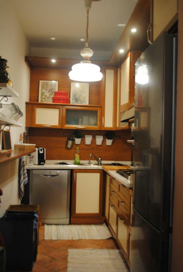 La Maison D'Alize 레코 외부 사진