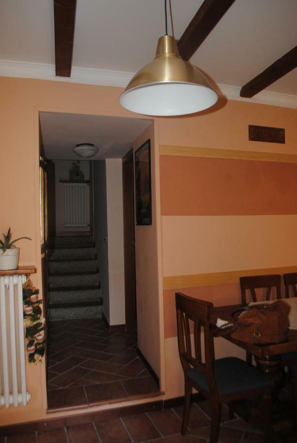 La Maison D'Alize 레코 외부 사진