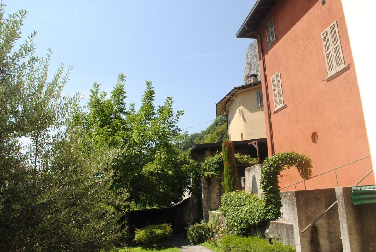 La Maison D'Alize 레코 외부 사진