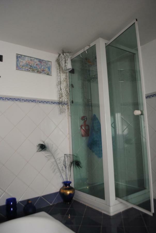 La Maison D'Alize 레코 외부 사진