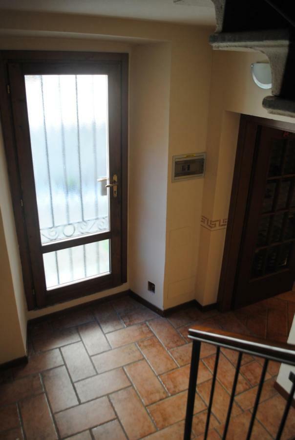 La Maison D'Alize 레코 외부 사진