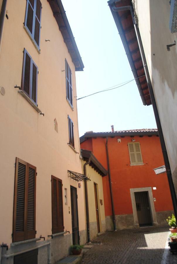 La Maison D'Alize 레코 외부 사진
