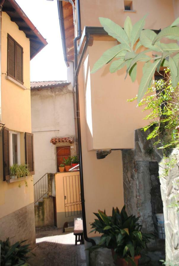 La Maison D'Alize 레코 외부 사진