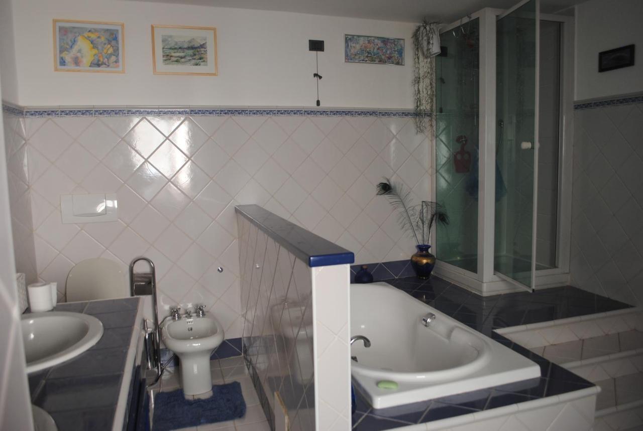 La Maison D'Alize 레코 외부 사진