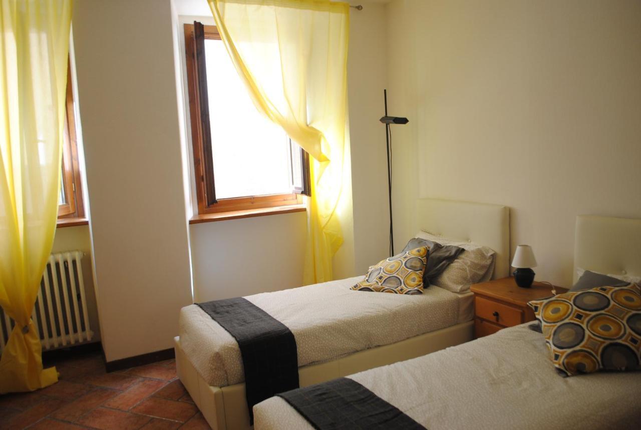 La Maison D'Alize 레코 외부 사진