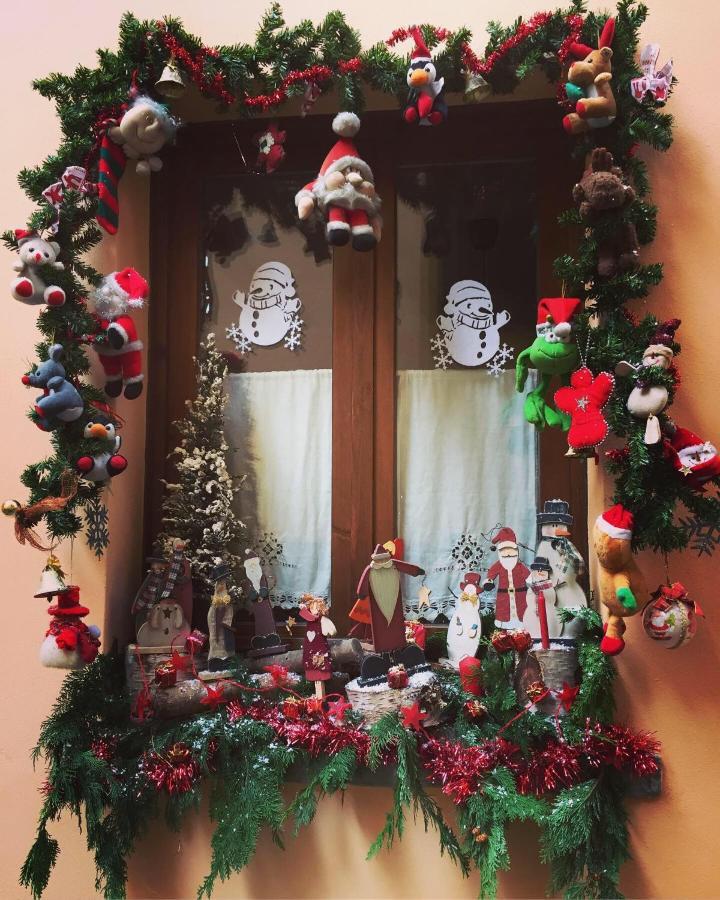 La Maison D'Alize 레코 외부 사진